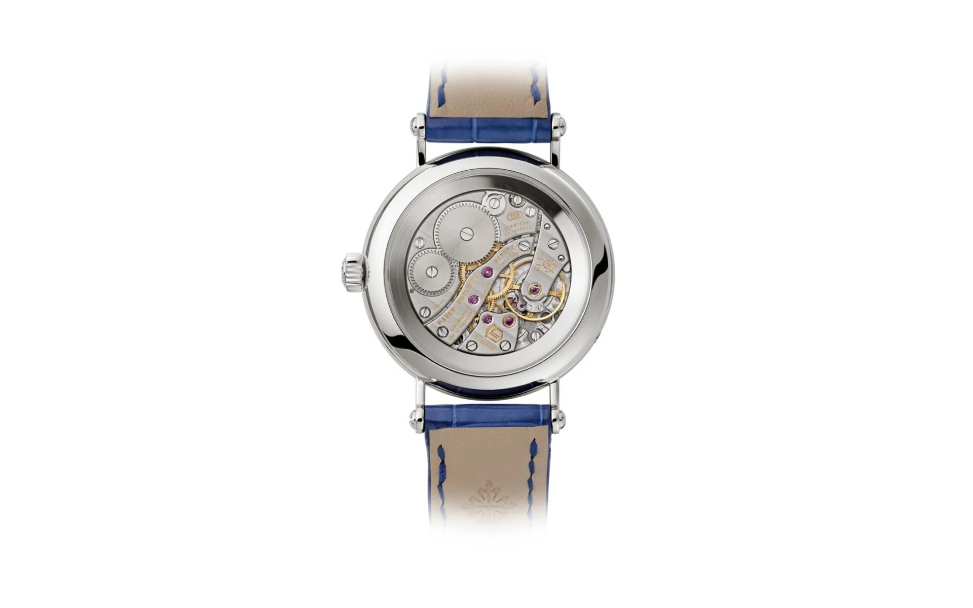 Patek Phillipe Complications 7121/200G - Image 4