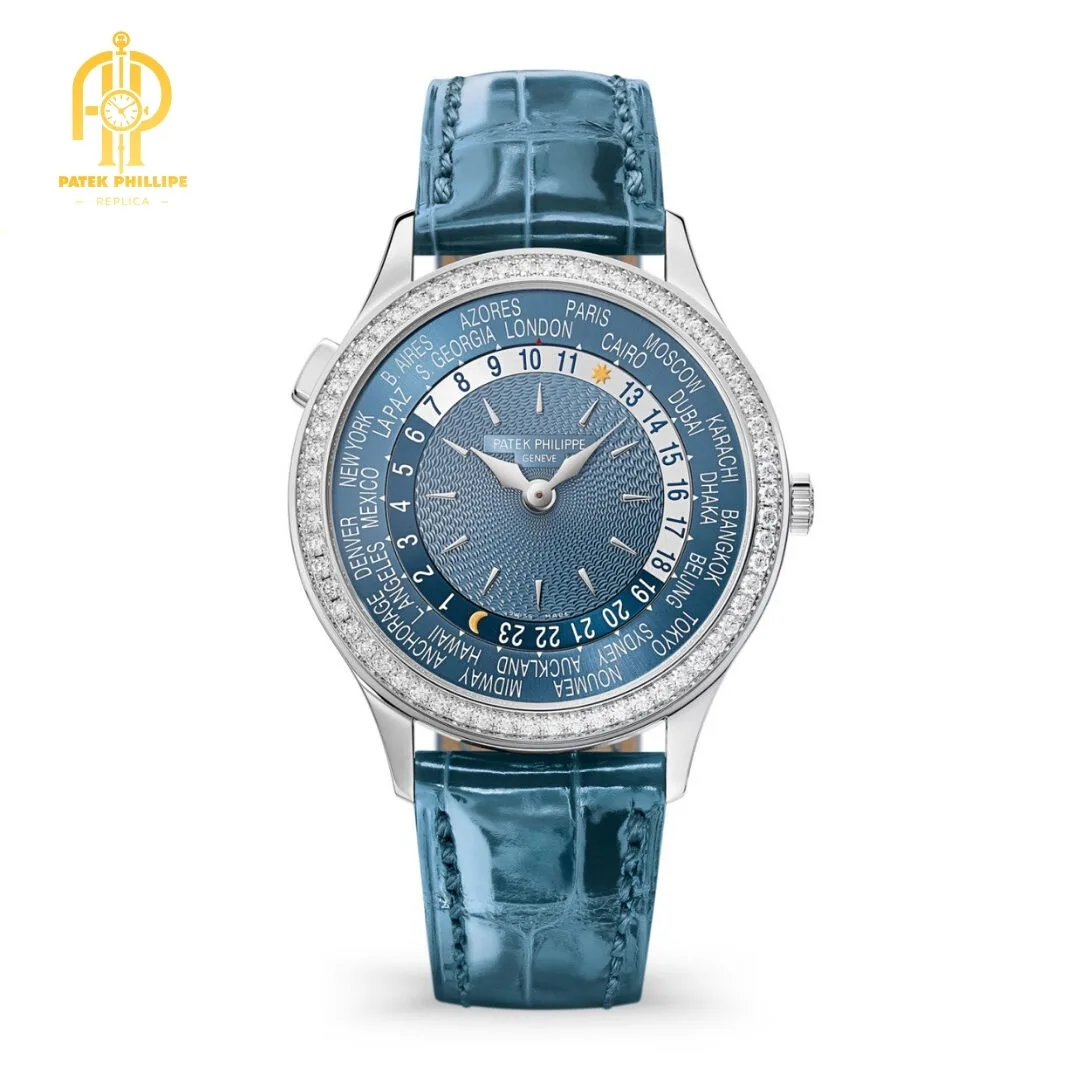 Patek Phillipe Complications 7130G