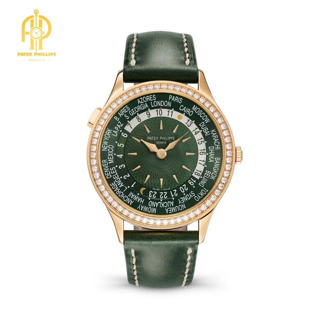 Patek Phillipe Complications 7130R