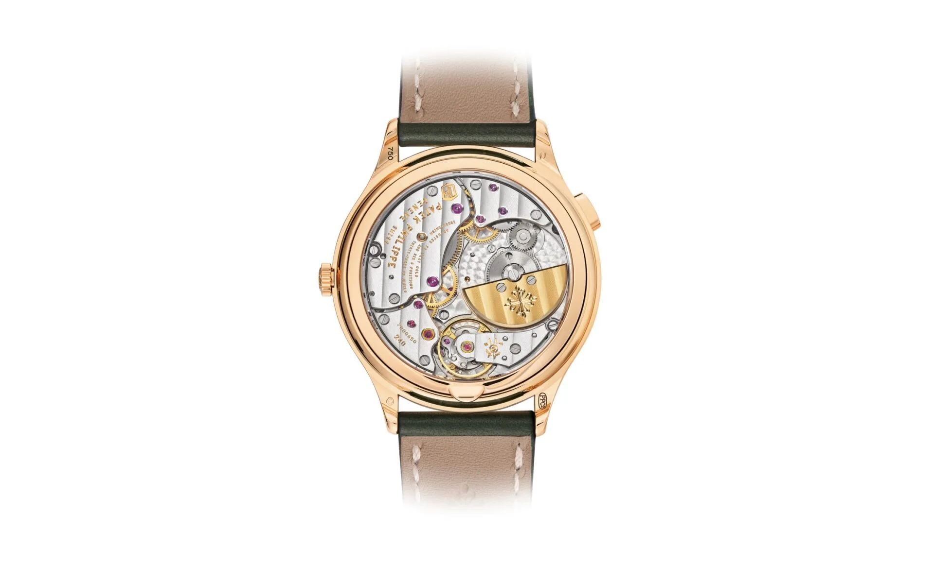 Patek Phillipe Complications 7130R - Image 5