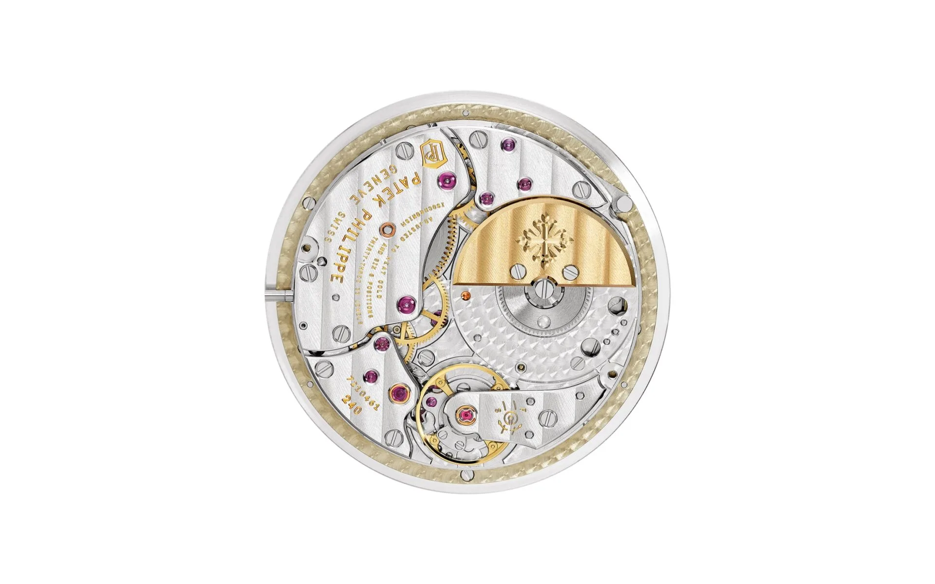 Patek Phillipe Complications 7130R - Image 2