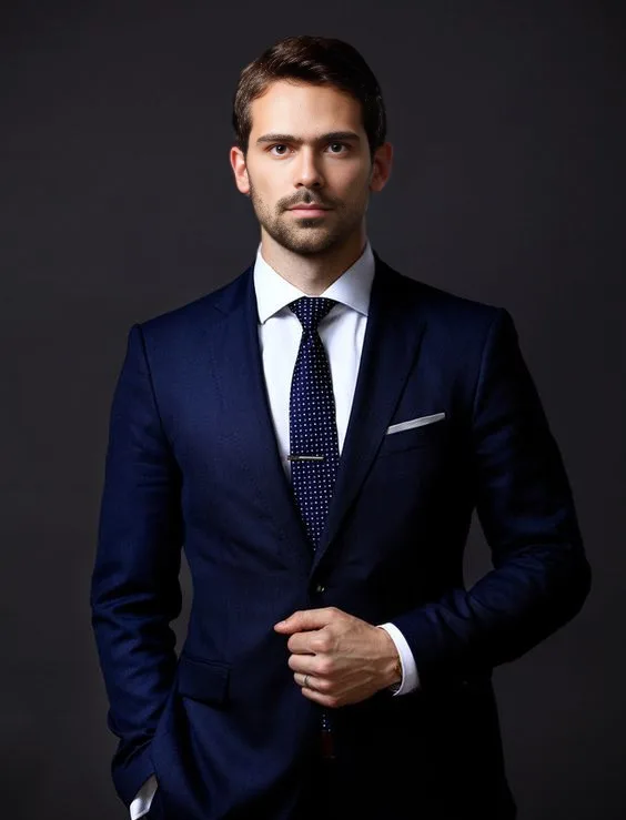 David Joyce - Founder